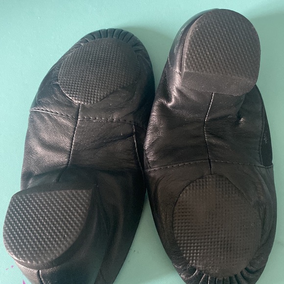 Toddler Jazz shoes size 11 - Picture 3 of 3